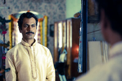 Vir Das Lauds Anurag Kashyap's Sacred Games, Calls It a 'Great Product'