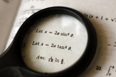 Square Root of 4, Factorial of 100: India's Google Search on Math Continued in 2022