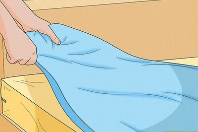 How to Deep Clean and Organize Your Room