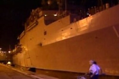 Indian killed in Lebanon attack