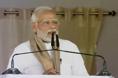 Want a Strong Opposition in Country, Have No Personal Issues With Anyone, Says PM Modi