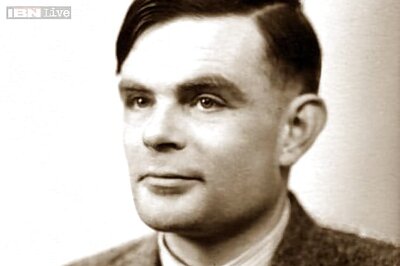 Supercomputer passes the Turing Test for the first time, convinces judges it's a 13-year-old boy