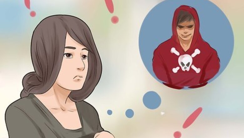 How to Get a Restraining Order