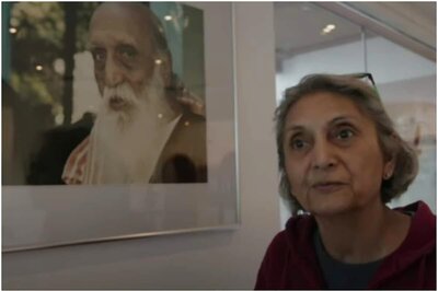 Ma Anand Sheela Docu-film to Premiere on April 22, Watch Trailer