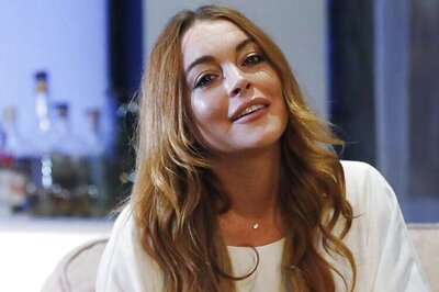Actress Lindsay Lohan taken off probation in driving case, says prosecutor