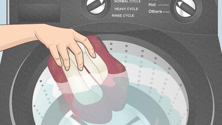 Can You Put Flats in the Washing Machine? How to Wash Flats Without Ruining Them