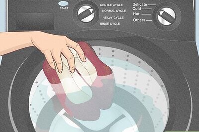Can You Put Flats in the Washing Machine? How to Wash Flats Without Ruining Them