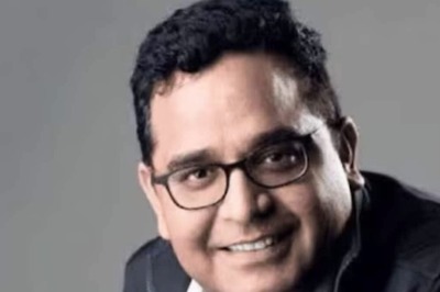 Paytm Was Like My Daughter Who Met With An Accident: Vijay Shekhar Sharma