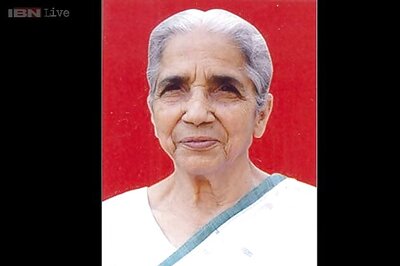 Mizoram Governor Kamla Beniwal sacked