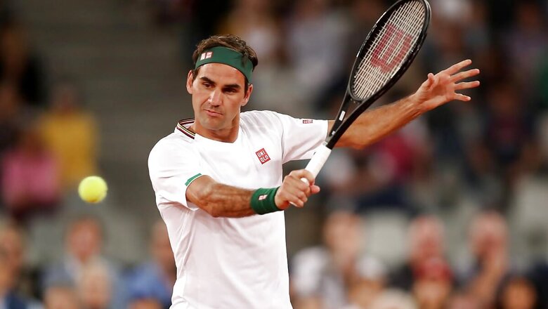 Happy Birthday Roger Federer: Facts and Records of the GOAT as Swiss Maestro Turns 39