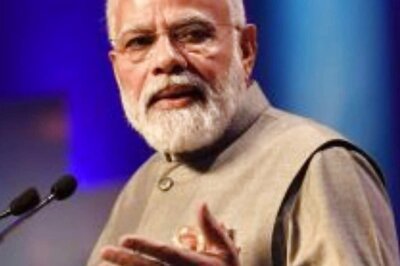 PM Modi to Address 90th Interpol General Assembly on October 18