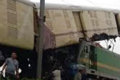 Opinion | Mayhem on the Tracks: Time for Railways to Adopt Mission Zero Rail Fatality