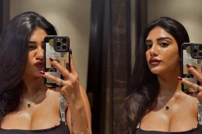 Actress Surekha Vani’s Adorable Photo With Daughter Supritha Naidu Viral