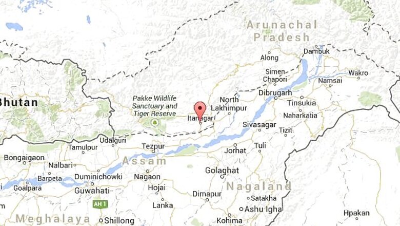 LS polls: 60 per cent of Arunachal Assembly candidates are billionaires