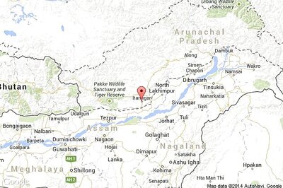 LS polls: 60 per cent of Arunachal Assembly candidates are billionaires