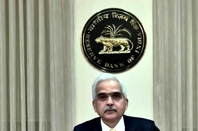 RBI MPC Live Broadcast: Here's How To Watch Shaktikanta Das Address On August 10