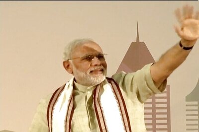 PM Narendra Modi in USA: Less hype this time, may get some investment & attention