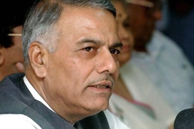 If Yashwant Sinha is Wrong, Then Prove it, Says Shiv Sena