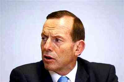 Obama reaches out to Australian PM on Iraq