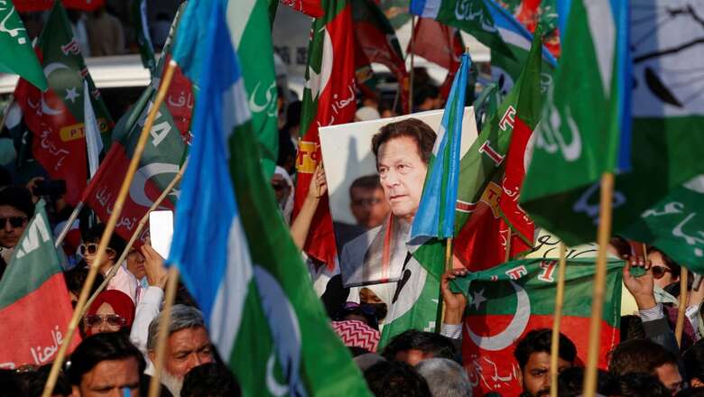 News18 Evening Digest: Independent Candidates, Backed By Imran Khan, Lead In Final Poll Tally And Other Top Stories