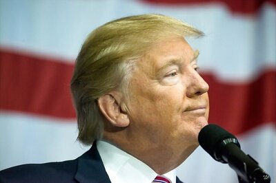 Donald Trump's National Political Director 'Steps Back' From Campaign