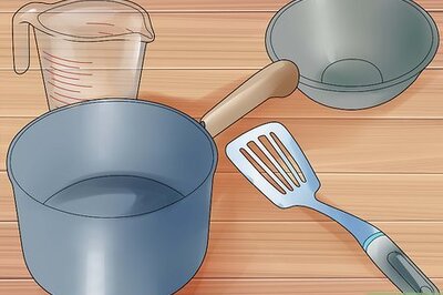 How to Make Castile Soap