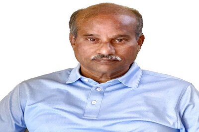 At 67, Grand Dad of Three Cracks GATE 2021 Aims At Research in Augmented Reality