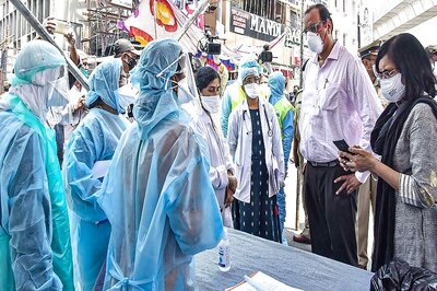 In Lockdown 3.0, Containment Zones Will Continue to Remain High-restriction Areas