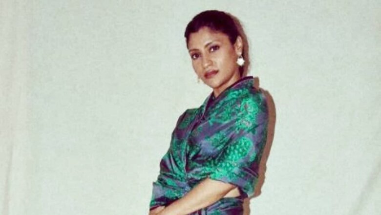 Konkona Sen Sharma: Mumbai Diaries 26/11 is Our Homage to Frontline Workers