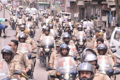 MP Police Constable Result 2024 Released at esb.mp.gov.in For 7,411 Vacancies