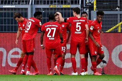 WOL vs BAY Dream11 Predictions, Bundesliga 2019-20, Wolfsburg Vs Bayern Munich Playing XI, Football Fantasy Tips