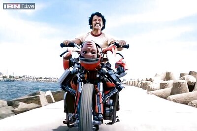 Vikram to promote his upcoming film 'I' on 'Bigg Boss' with Salman Khan