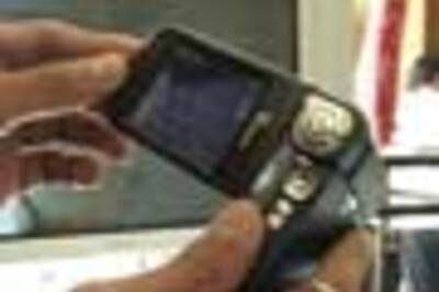 Ensure infrastructure to intercept 3G calls: Home Ministry