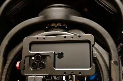 Apple 'Scary Fast' Event Was Shot On iPhone 15 Pro, But Can You Get Same Results?