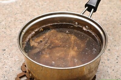 How to Reverse Sear Meat