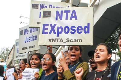 Local Printing Presses are Primary Sources of Paper Leaks; NTA Outsources A Lot Without Surveillance: Experts
