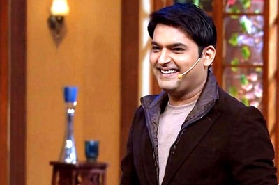 Kapil Sharma is the Most Viewed Stand-up Comedian in India and Abroad