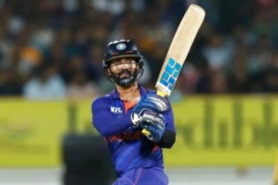 Asia Cup 2022: No Dinesh Karthik in Aakash Chopra's Ideal India Playing XI For Pakistan Clash