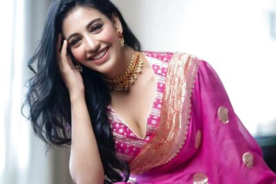 Daksha Nagarkar To Appear in Bangarraju Song With 'Cool Guy' Naga Chaitanya