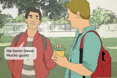 How to Say