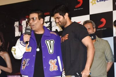 Liger Star Vijay Deverakonda 'Upset' With Karan Johar After Koffee With Karan Episode? Find Out