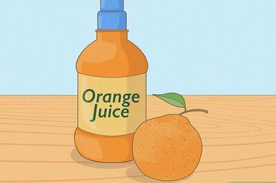 Does Orange Juice Make You Poop? The Power of Fiber Explained