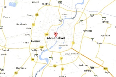 Gujarat: Two labourers buried alive at construction site