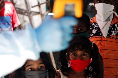 Karnataka Govt Asks Muzrai Temples to Offer Special Pooja on Vijayadashami to Protect Children from Covid