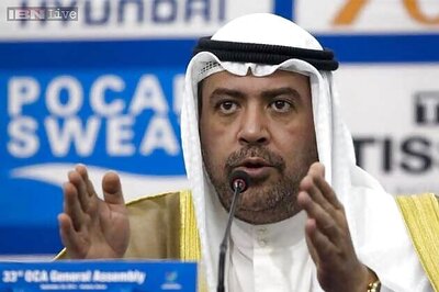 Australia 'interested' in joining Asian Games