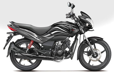 Hero MotoCorp Q4 Profit Rises 35%, Beats Estimate