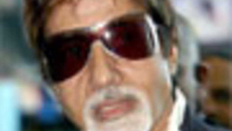 Got a picture with Big B? Send us and win prizes