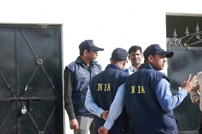 NIA Arrests 4 Men Suspected To Be Part Of International Human Trafficking Syndicate