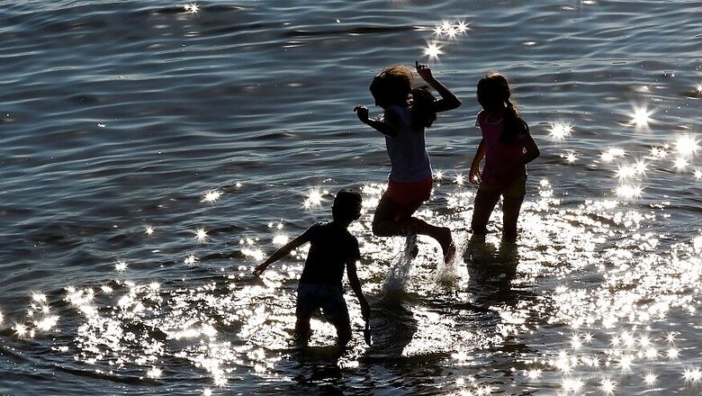 International Day of Innocent Children Victims of Aggression 2020: Date and Significance of The Day