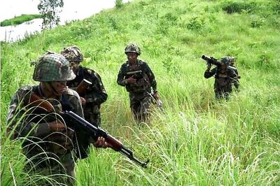 Indian Army - Politicised or Criminalised?